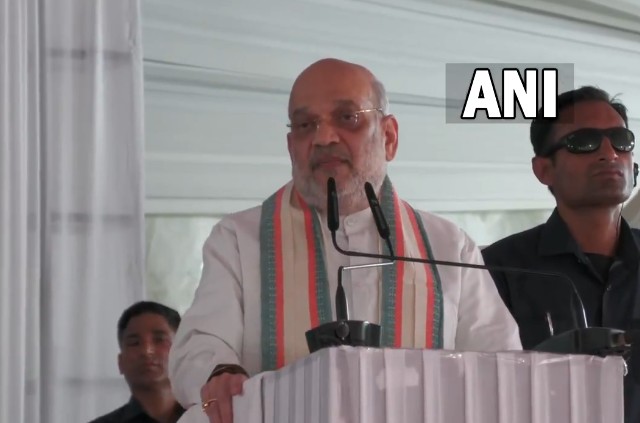 जम्मू-कश्मीर का विकास न रुकेगा, न थमेगा, पुंछ में बोले अमित शाह, हर आतंकी हमले का देंगे जवाब